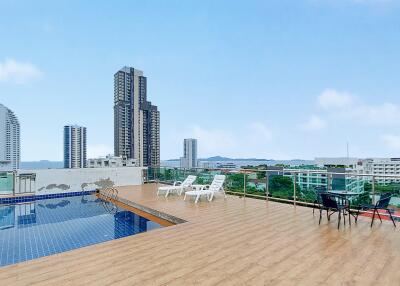 Condo For Rent In Pattaya