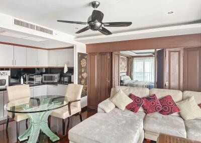 Condo For Rent In Pattaya