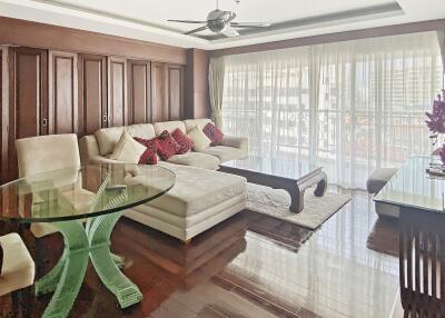 Condo For Rent In Pattaya