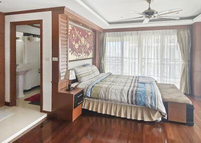 Condo For Rent In Pattaya