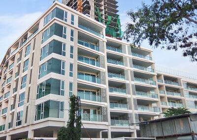 Condo For Rent In Pattaya