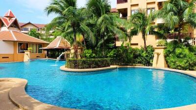 Condo For Rent In Pattaya