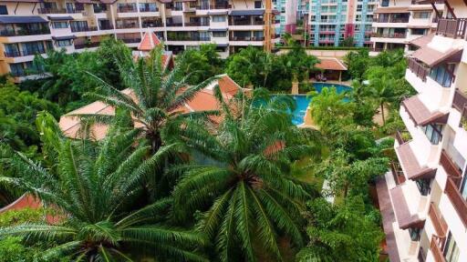 Condo For Rent In Pattaya