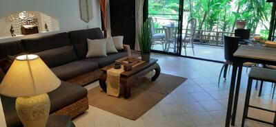 Condo For Rent In Pattaya