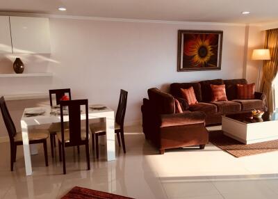 Condo For Rent In Pattaya