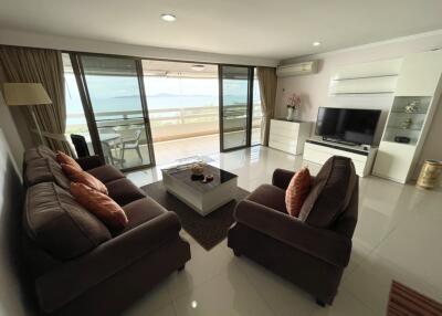 Condo For Rent In Pattaya