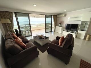 Condo For Rent In Pattaya