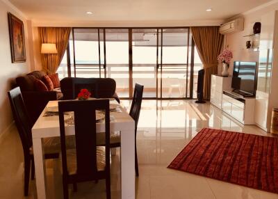 Condo For Rent In Pattaya