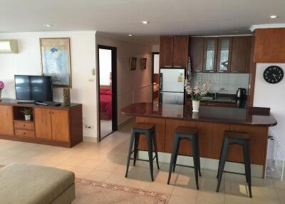 Condo For Rent In Pattaya