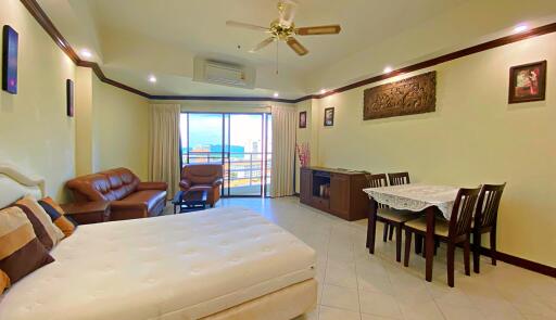 Condo For Rent In Pattaya