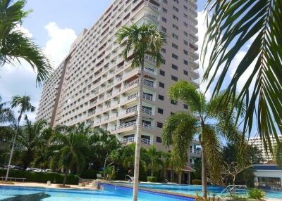 Condo For Rent In Pattaya