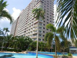 Condo For Rent In Pattaya