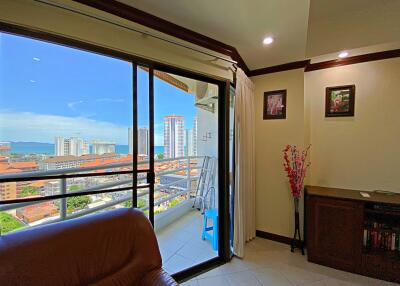 Condo For Rent In Pattaya