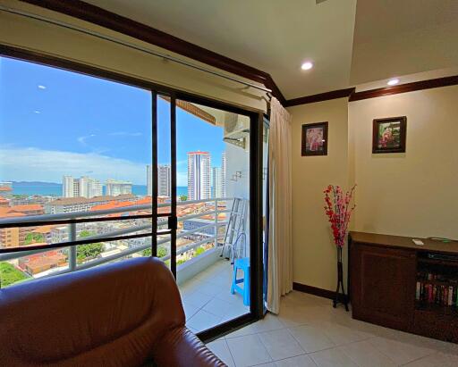 Condo For Rent In Pattaya