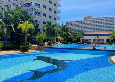 Condo For Rent In Pattaya