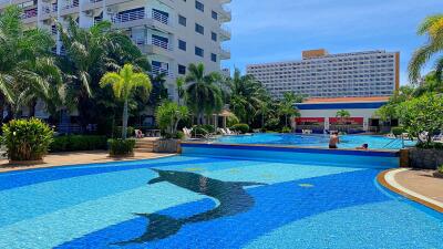 Condo For Rent In Pattaya