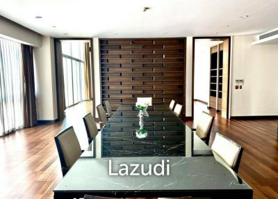 Penthouse For Rent Thonglor