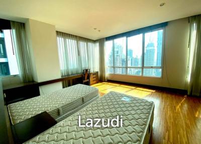 Penthouse For Rent Thonglor