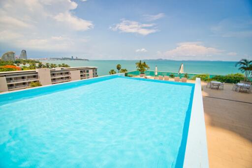 Condo For Rent In Pattaya