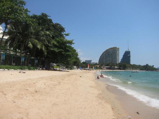 Condo For Rent In Pattaya