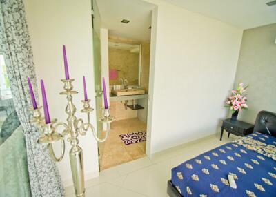 Condo For Rent In Pattaya