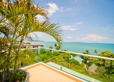 Condo For Rent In Pattaya