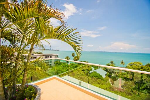 Condo For Rent In Pattaya