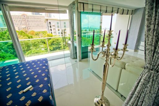 Condo For Rent In Pattaya