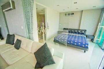 Condo For Rent In Pattaya