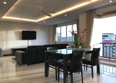 Condo For Rent In Pattaya