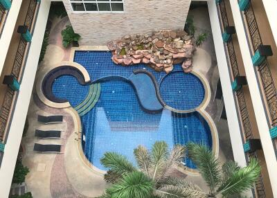 Condo For Rent In Pattaya