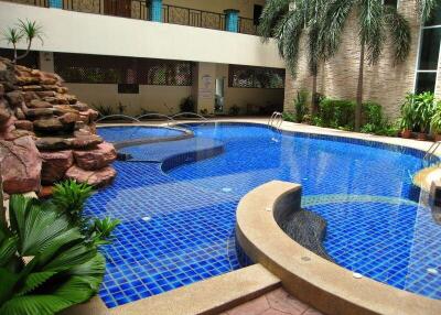 Condo For Rent In Pattaya