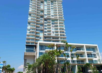 Condo For Rent In Pattaya