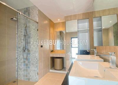 PAT22299: Sea View Cottages in Patong for Sale