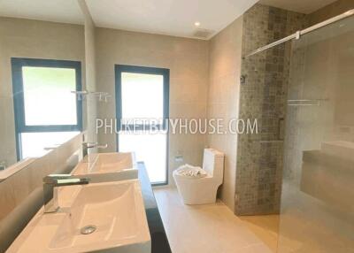 PAT22299: Sea View Cottages in Patong for Sale