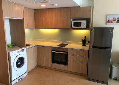 Condo For Rent In Pattaya