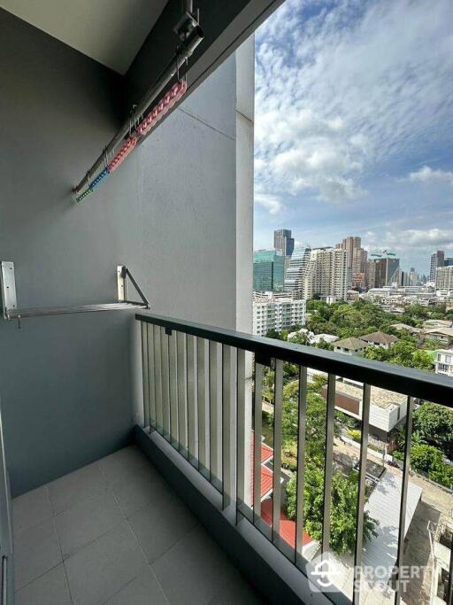 1-BR Condo at Rhythm Phahon-Ari near BTS Saphan Khwai