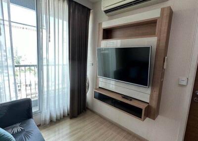 1-BR Condo at Rhythm Phahon-Ari near BTS Saphan Khwai