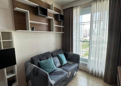 1-BR Condo at Rhythm Phahon-Ari near BTS Saphan Khwai