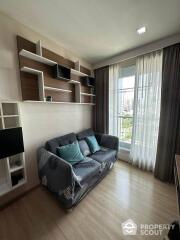 1-BR Condo at Rhythm Phahon-Ari near BTS Saphan Khwai