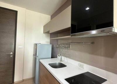 1-BR Condo at Rhythm Phahon-Ari near BTS Saphan Khwai