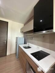 1-BR Condo at Rhythm Phahon-Ari near BTS Saphan Khwai