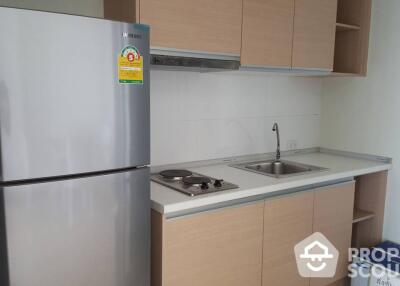 1-BR Condo at Rhythm Ratchada near MRT Ratchadaphisek