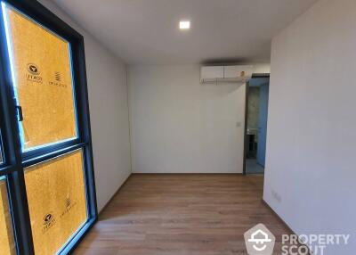 2-BR Condo at Taka Haus near BTS Ekkamai