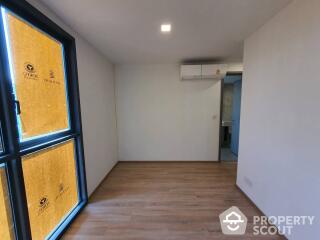 2-BR Condo at Taka Haus near BTS Ekkamai