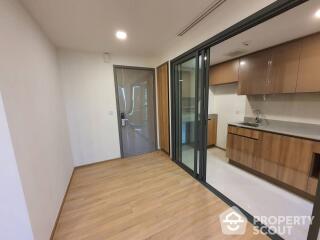 2-BR Condo at Taka Haus near BTS Ekkamai