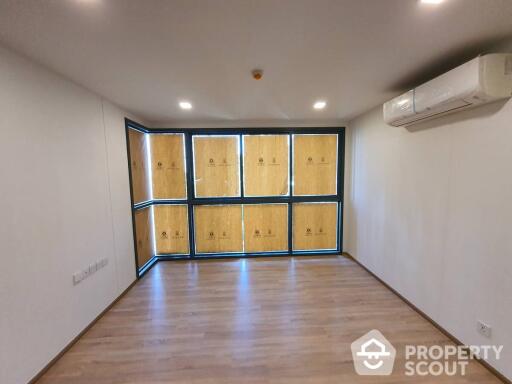 2-BR Condo at Taka Haus near BTS Ekkamai