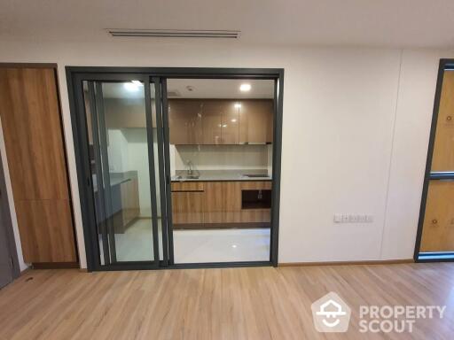 2-BR Condo at Taka Haus near BTS Ekkamai