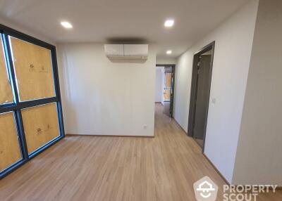 2-BR Condo at Taka Haus near BTS Ekkamai