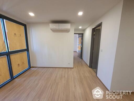 2-BR Condo at Taka Haus near BTS Ekkamai